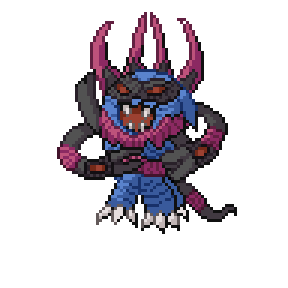 Hybuffet Sprite Image