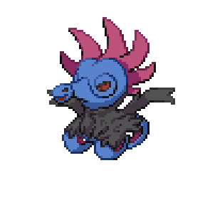 Hyllery Sprite Image
