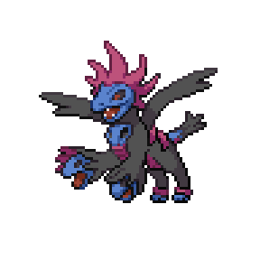 Hydour Sprite Image