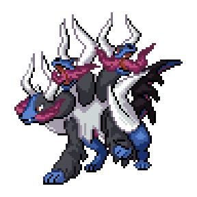 Hydoom Sprite Image
