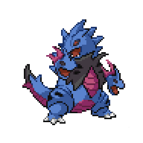 Hyitar Sprite Image