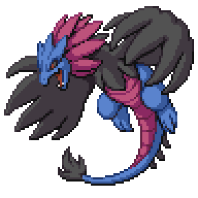 Hygia Sprite Image