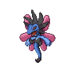 Hybi Sprite Image