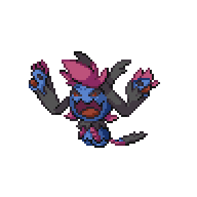 Hynaut Sprite Image