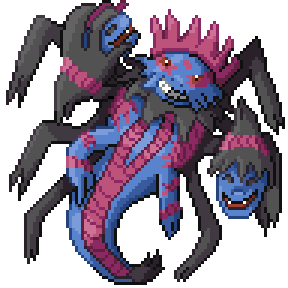 Hyvire Sprite Image