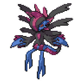 Hylade Sprite Image