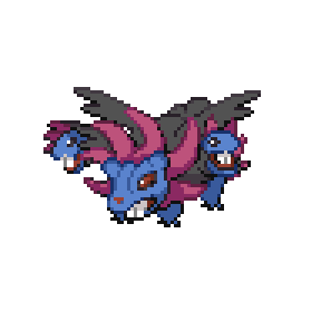 Hydoof Sprite Image