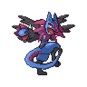 Hycario Sprite Image