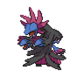 Hywile Sprite Image