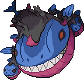 Hylord Sprite Image