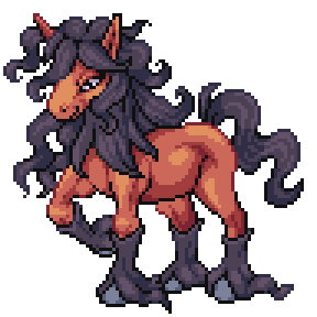 Hyceus Sprite Image