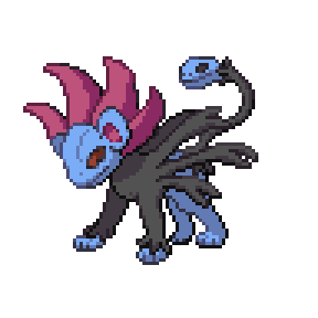 Hyray Sprite Image