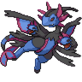 Hygon Sprite Image
