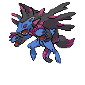 Hyark Sprite Image