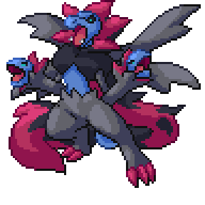 Hyark Sprite Image