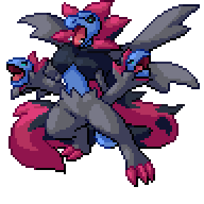 Hyark Sprite Image