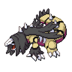 Hydon Sprite Image