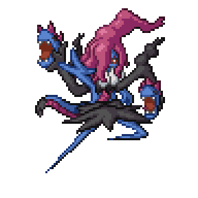 Hyrai Sprite Image