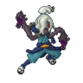 Hyrai Sprite Image