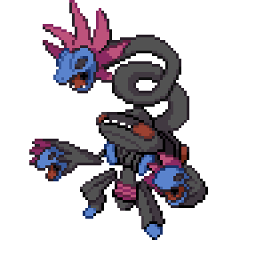 Hyesect Sprite Image