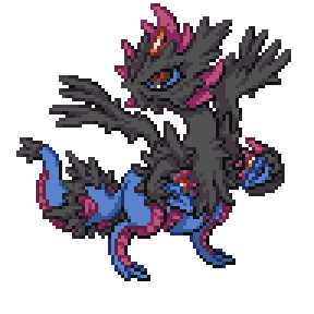 Hyrem Sprite Image