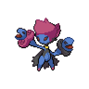 Hyrade Sprite Image