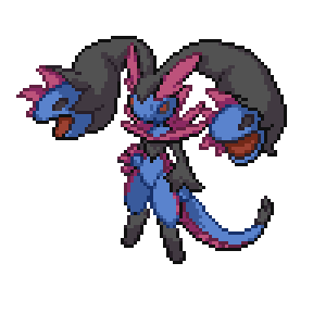 Hypunny Sprite Image