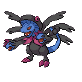 Hyloom Sprite Image