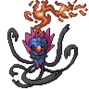 Hylure Sprite Image