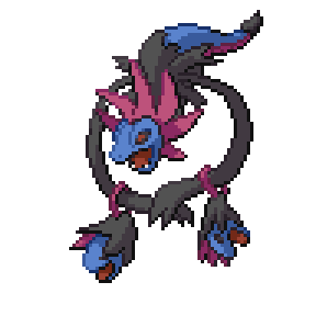 Hyki Sprite Image