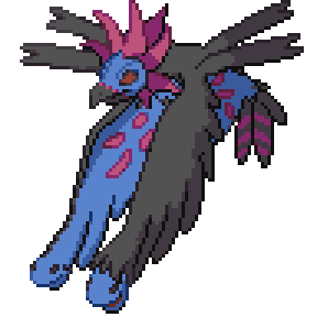 Hyflame Sprite Image