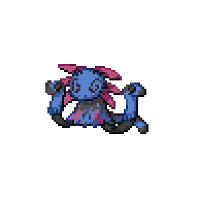 Hykyu Sprite Image