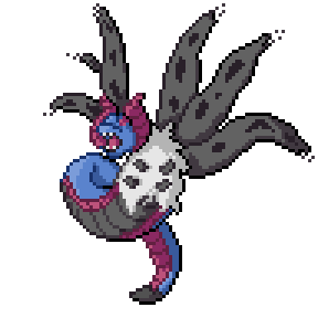 Hyrona Sprite Image