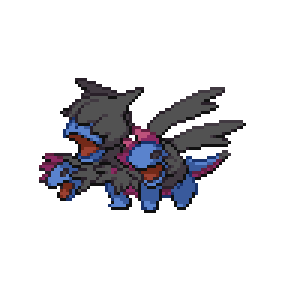 Hyno Sprite Image