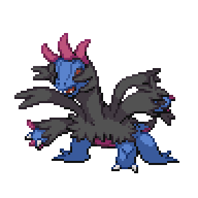 Hylous Sprite Image