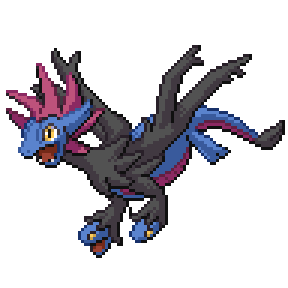 Hytias Sprite Image