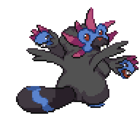 Hybarel Sprite Image
