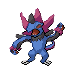 Hyroth Sprite Image