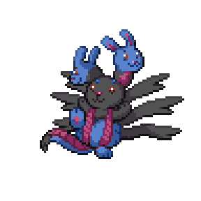 Hyeary Sprite Image