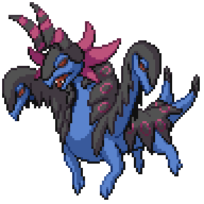 Hypede Sprite Image