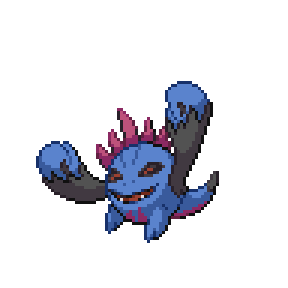 Hynea Sprite Image