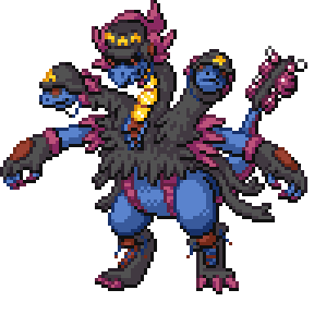 Hymo-o Sprite Image