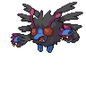 Hynat Sprite Image
