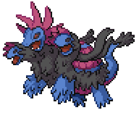 Hykoal Sprite Image