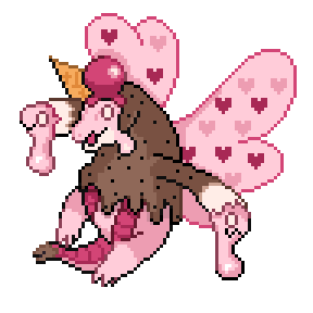 Hypuff Sprite Image
