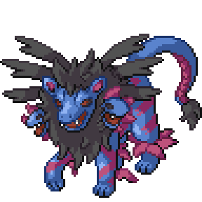 Hynine Sprite Image