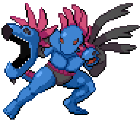 Hychoke Sprite Image