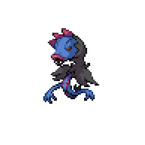 Hysprout Sprite Image