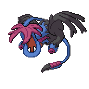 Hybell Sprite Image