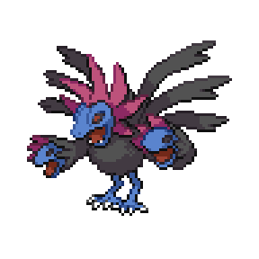 Hyduo Sprite Image